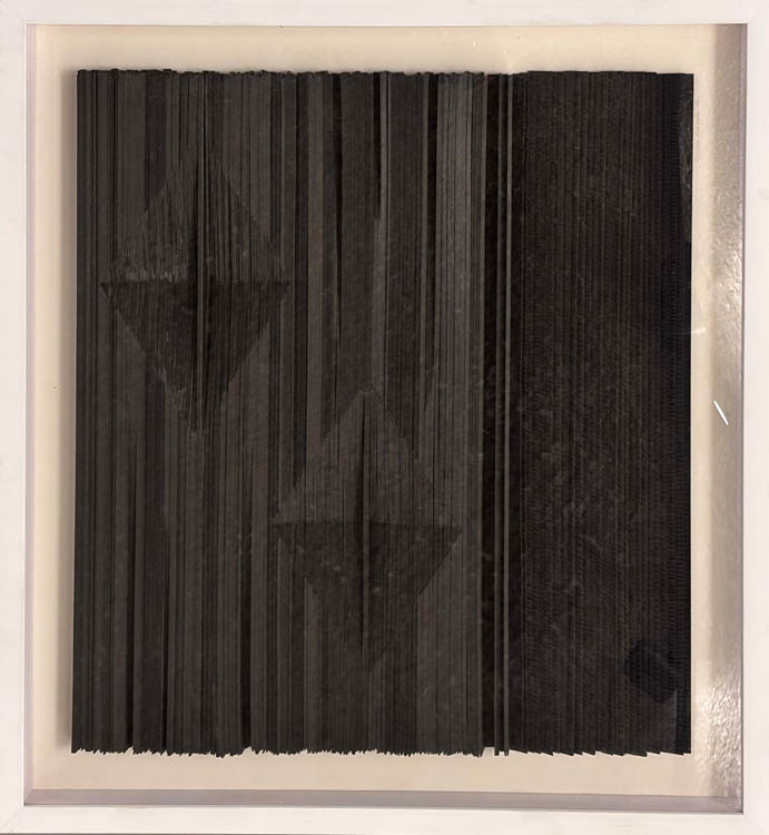 Silent Currents , 2025